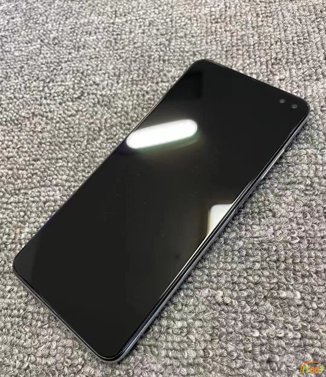 红米K30 5G极速版