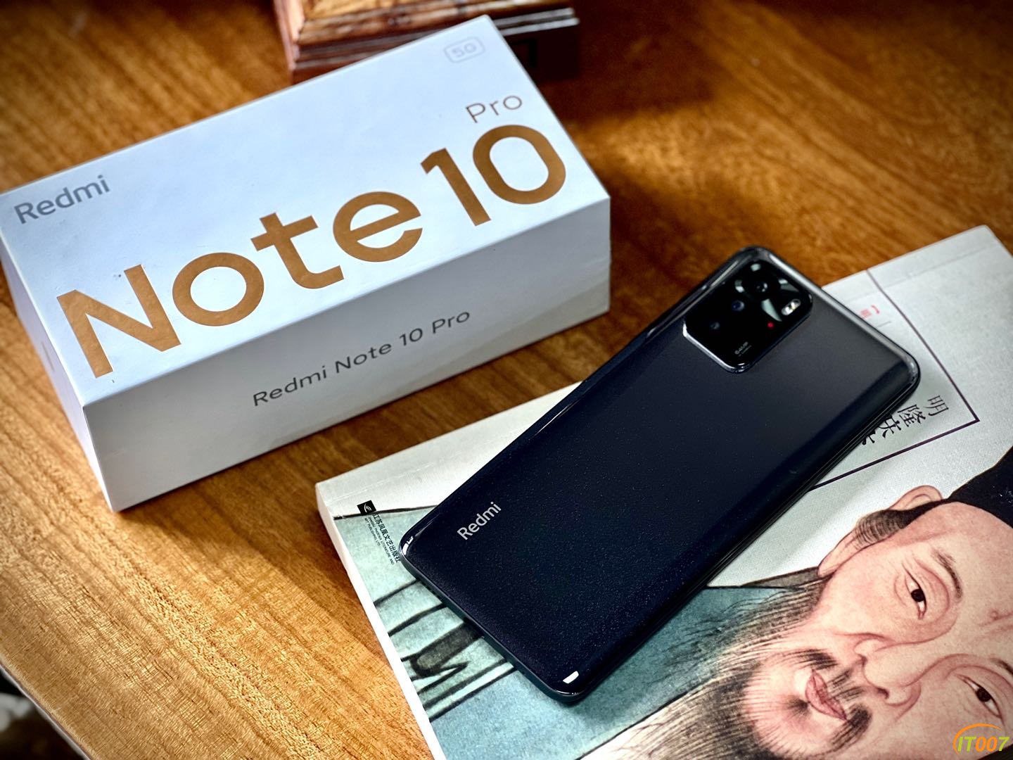 (已出 封贴)电竞小金刚 红米note10 pro 6 128 95新