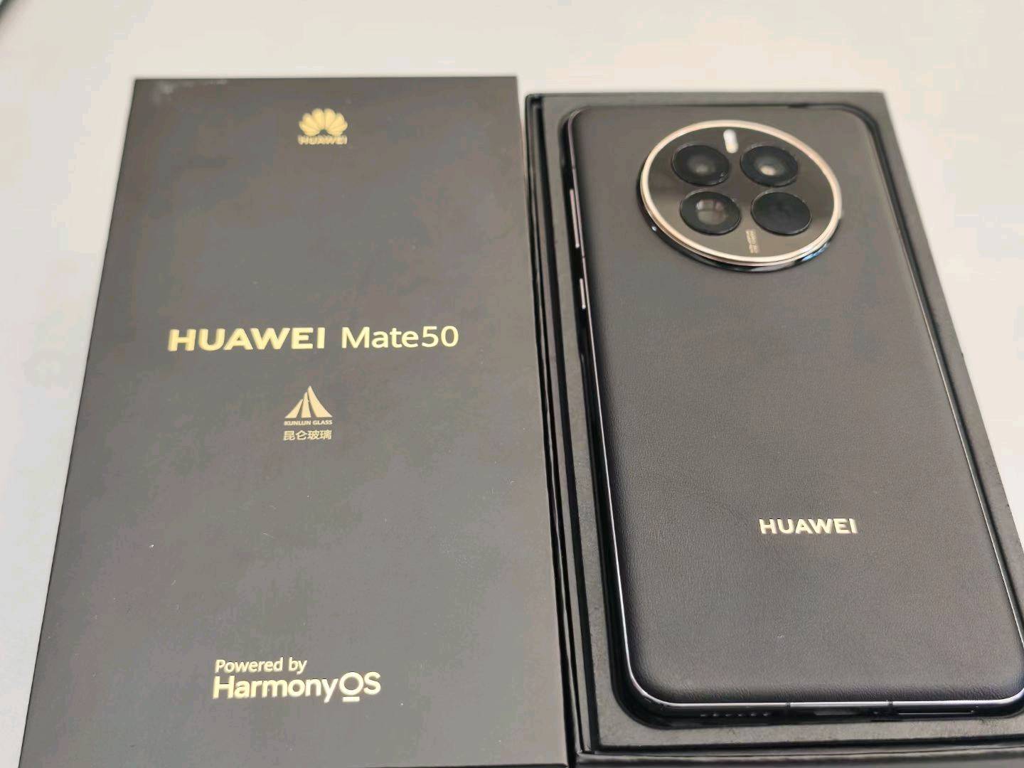 华为mate50 昆仑破晓 _ 交易区 _ it007 - 品质实惠生活