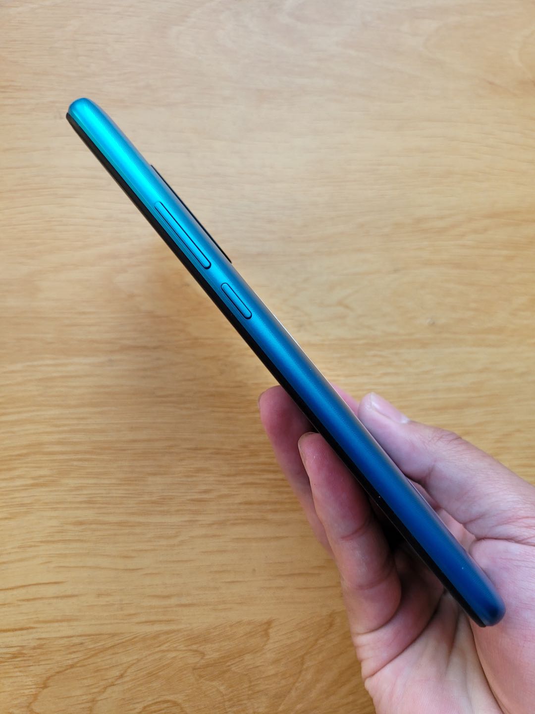 (封贴,卖了)550出红米9 _ 交易区 _ it007 - 品质实惠生活