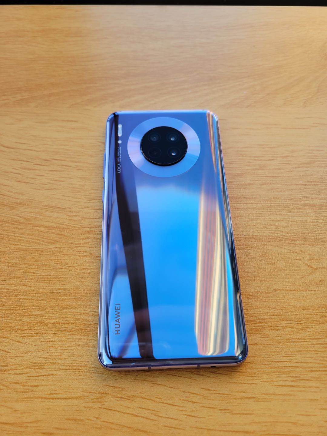 (封贴,卖了)1599出华为mate30 4g _ 交易区 _ it007 - 品质实惠生活