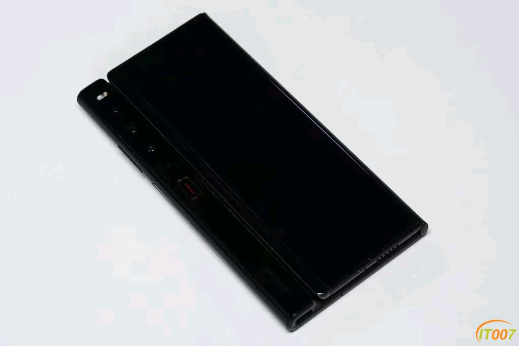 6080纯原95新华为matexs2折叠屏全网通4g8gb512gb典藏版雅黑色