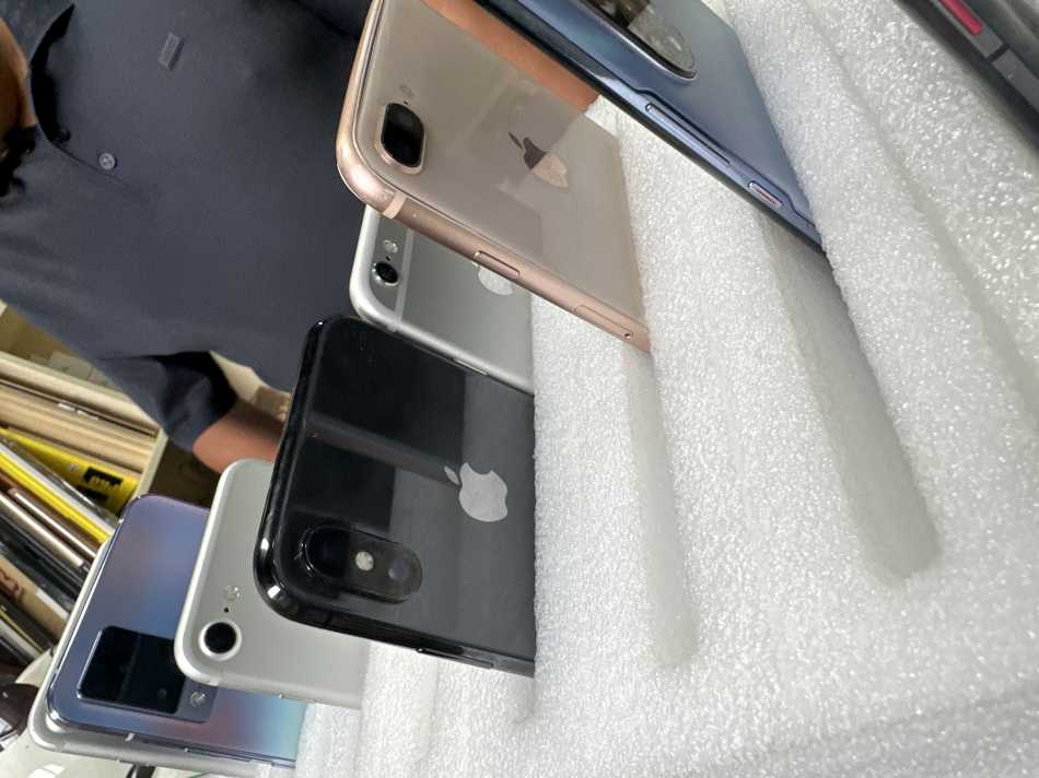 Iphone8. Iphonex各型号