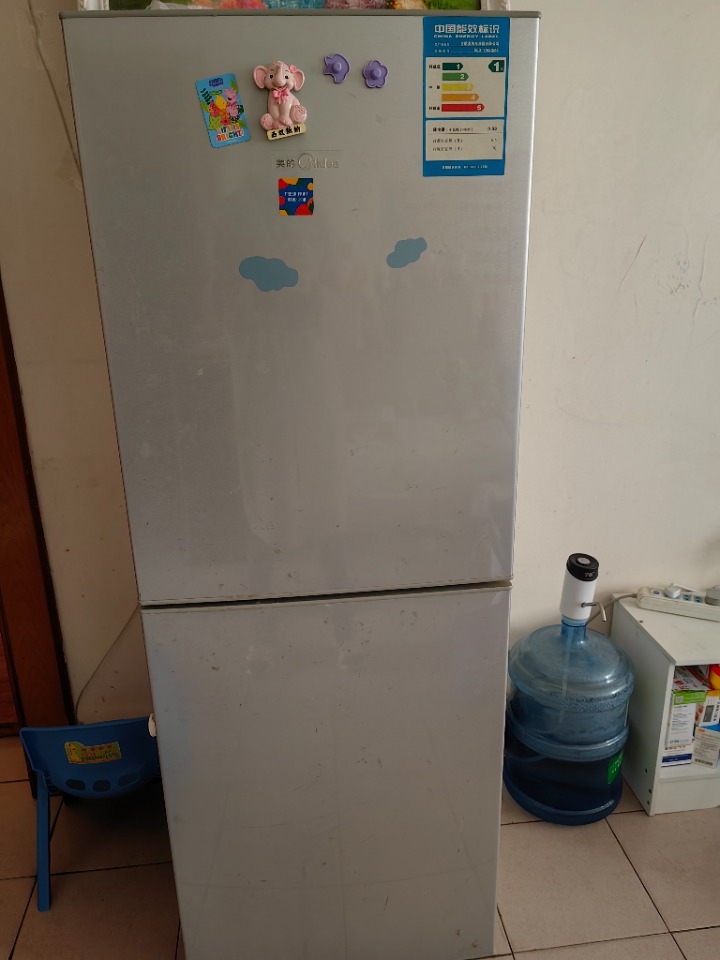 冰箱