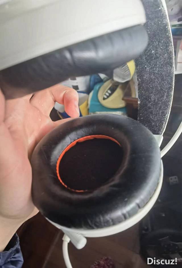耳罩
