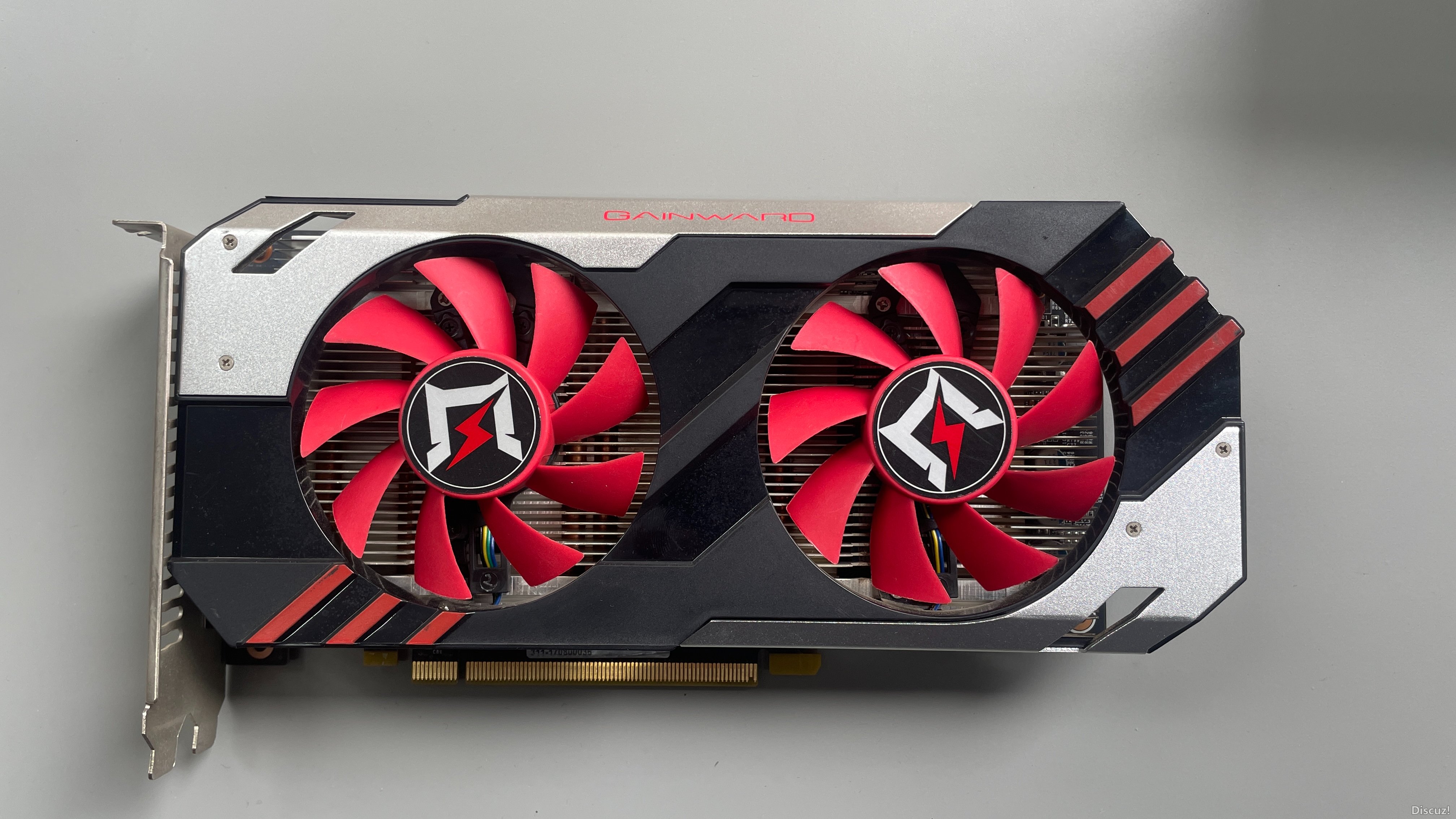 翔升 GTX1060