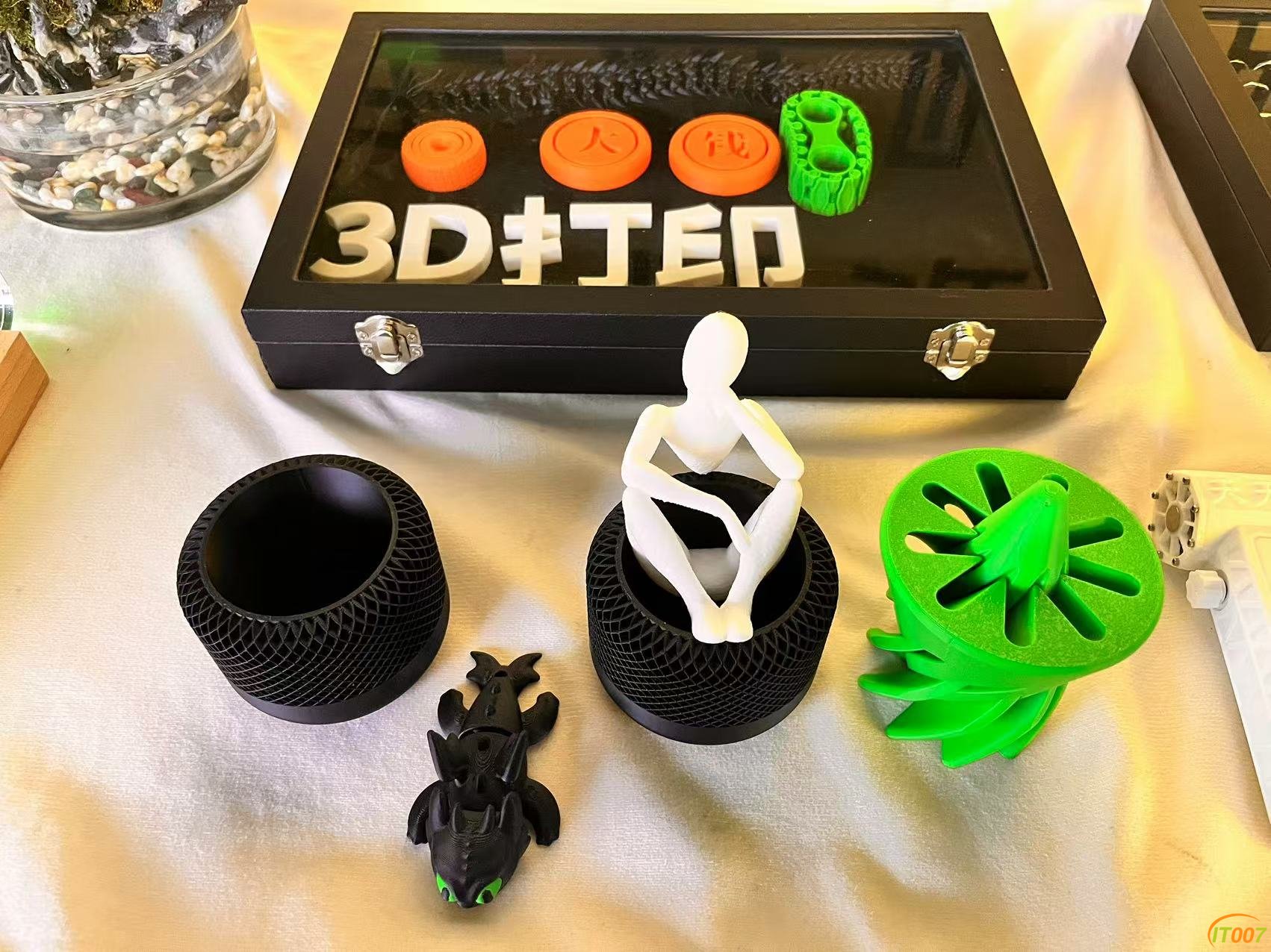 3D打印