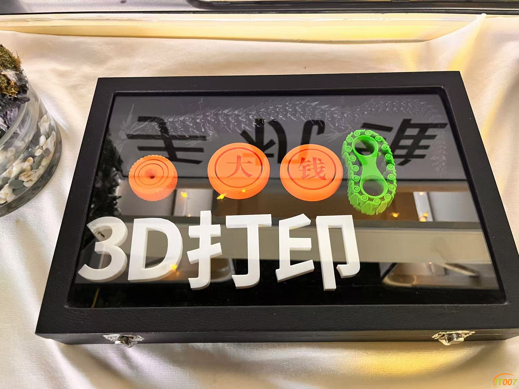 3D打印