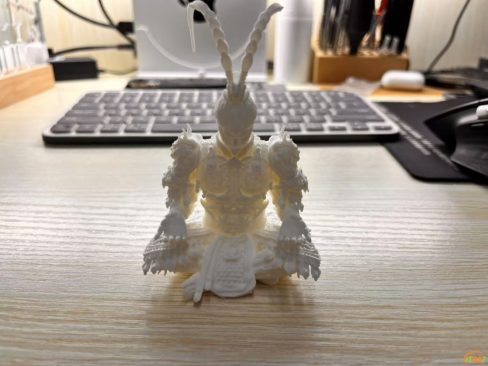 3D打印悟空1