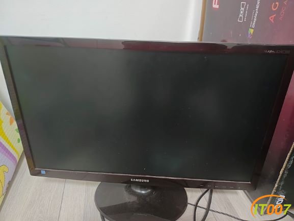 显示器