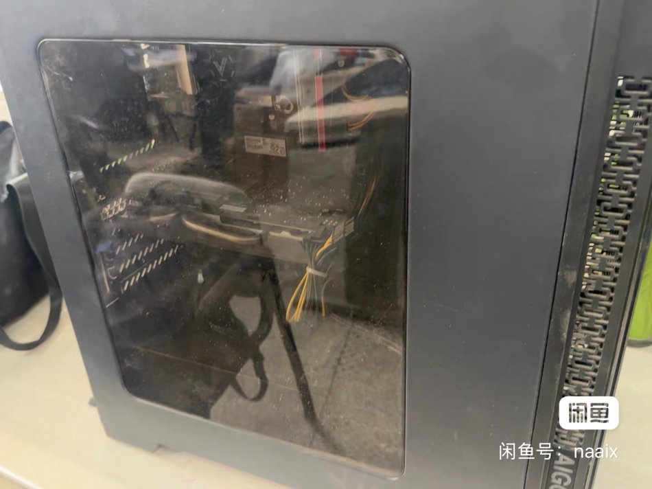 台式机电脑