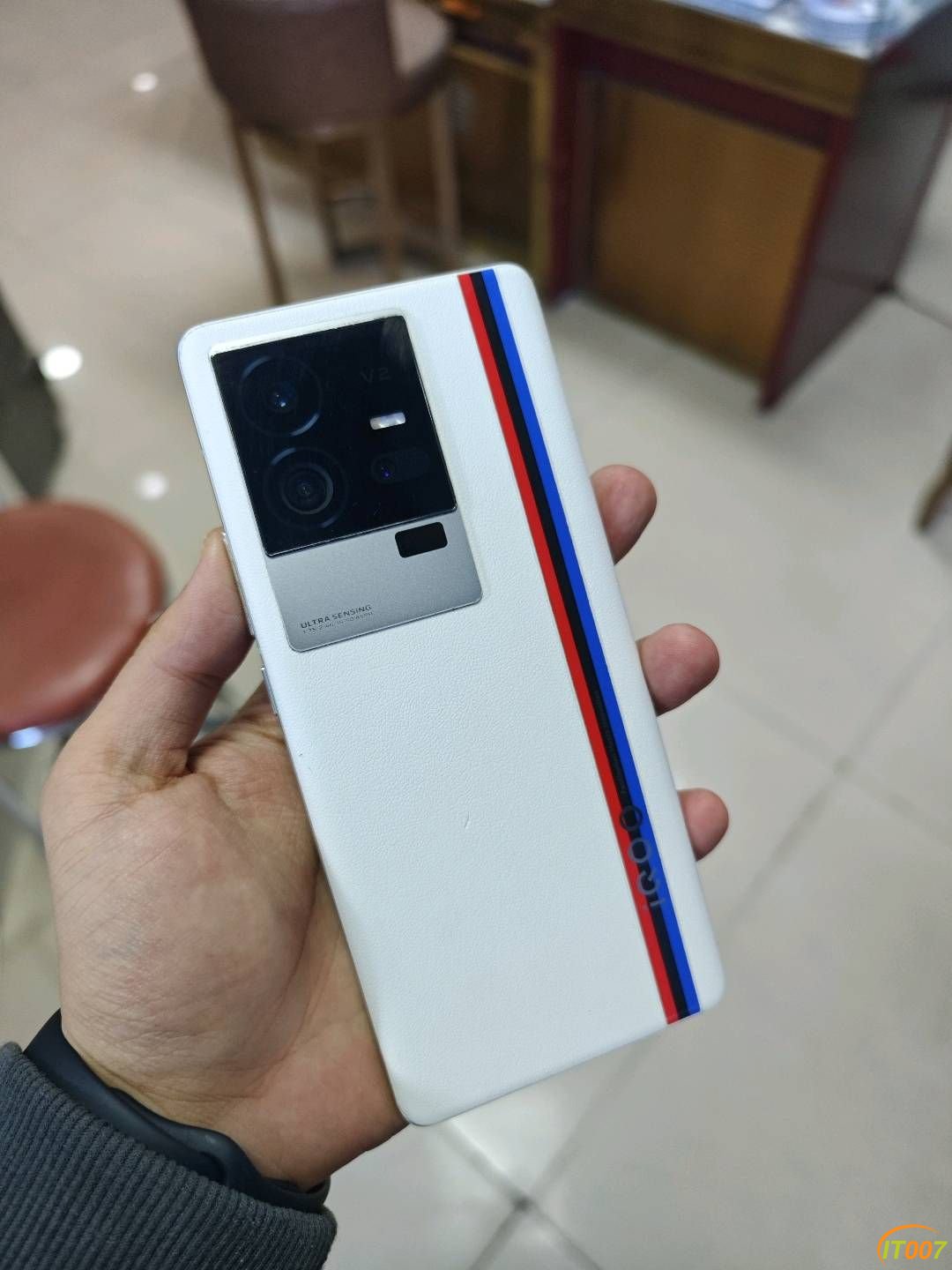 iQOO11Pro