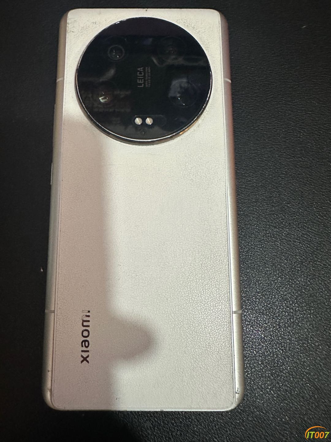 出个便宜小米13U