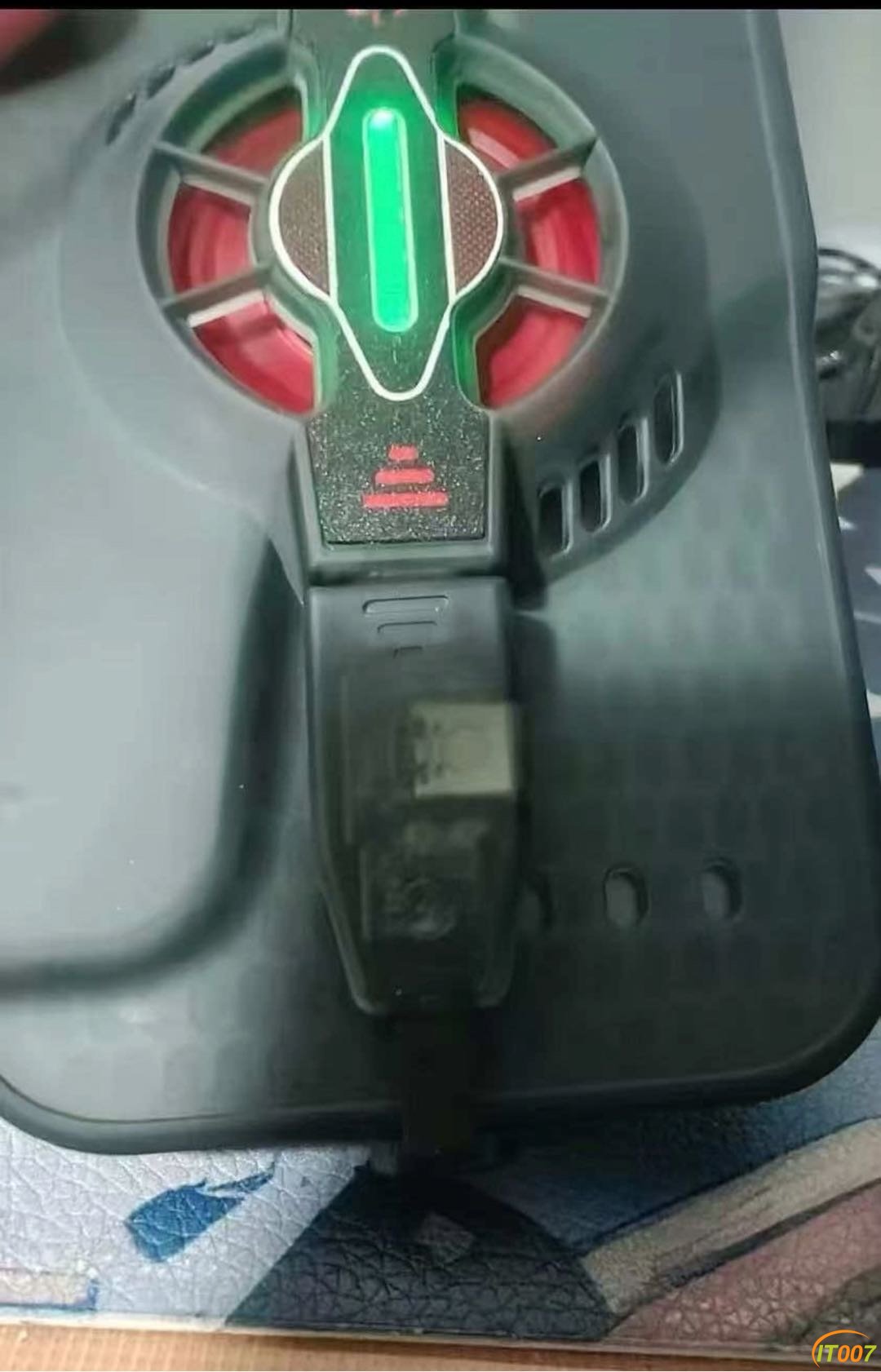 最新 散热风冷 手机壳 14Pm 全系