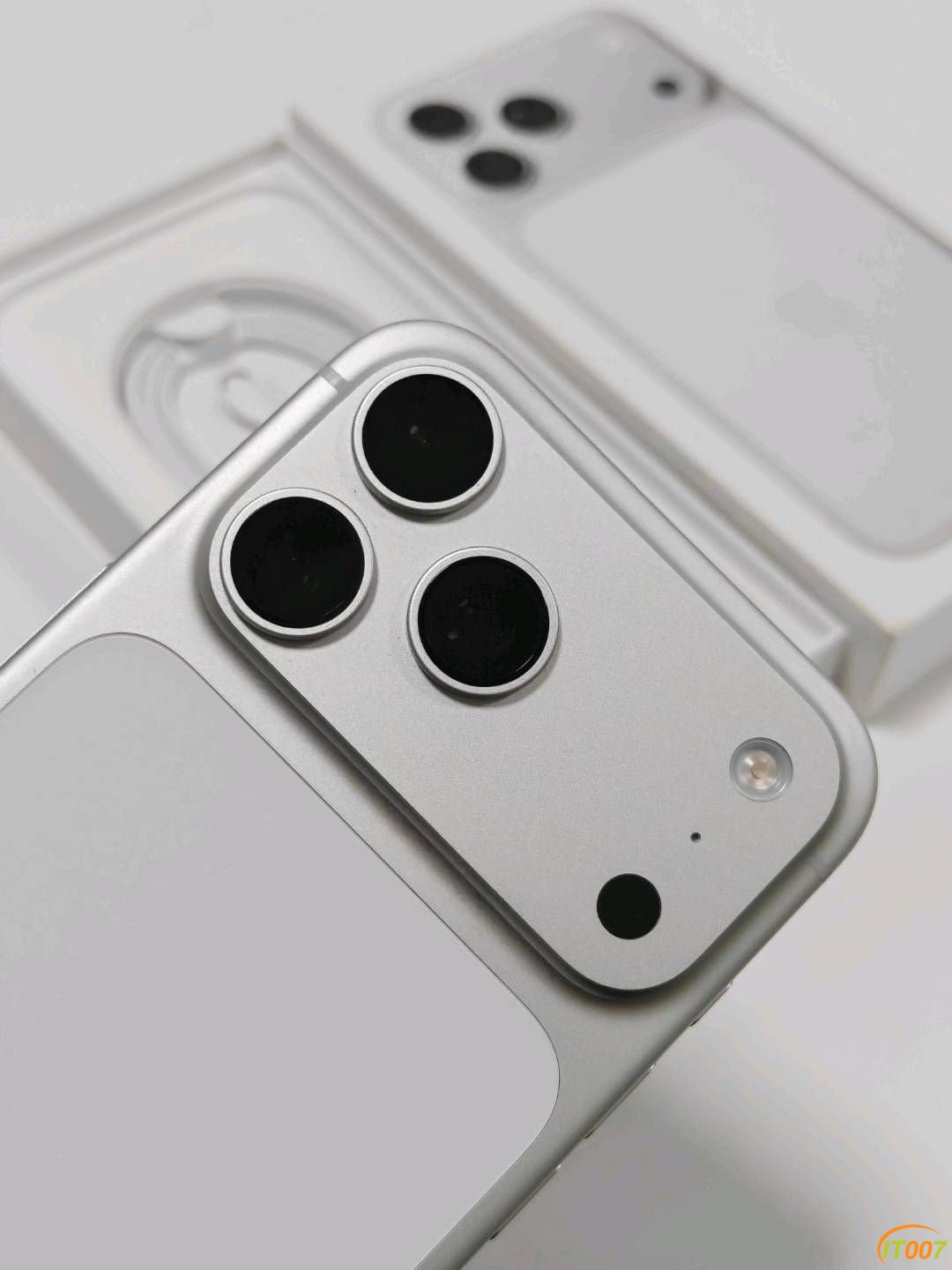 出1tb 17Pro Max