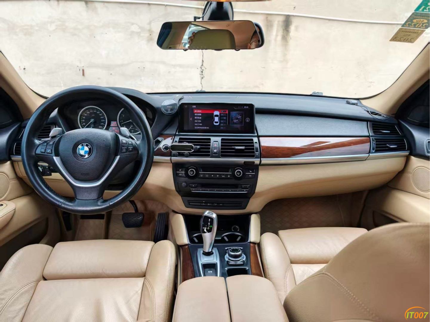 3.68万宝马X6