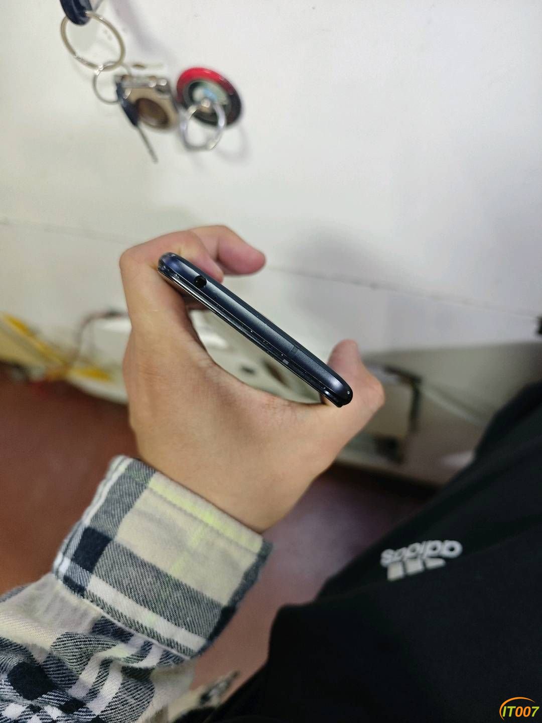 红魔游戏手机6Pro