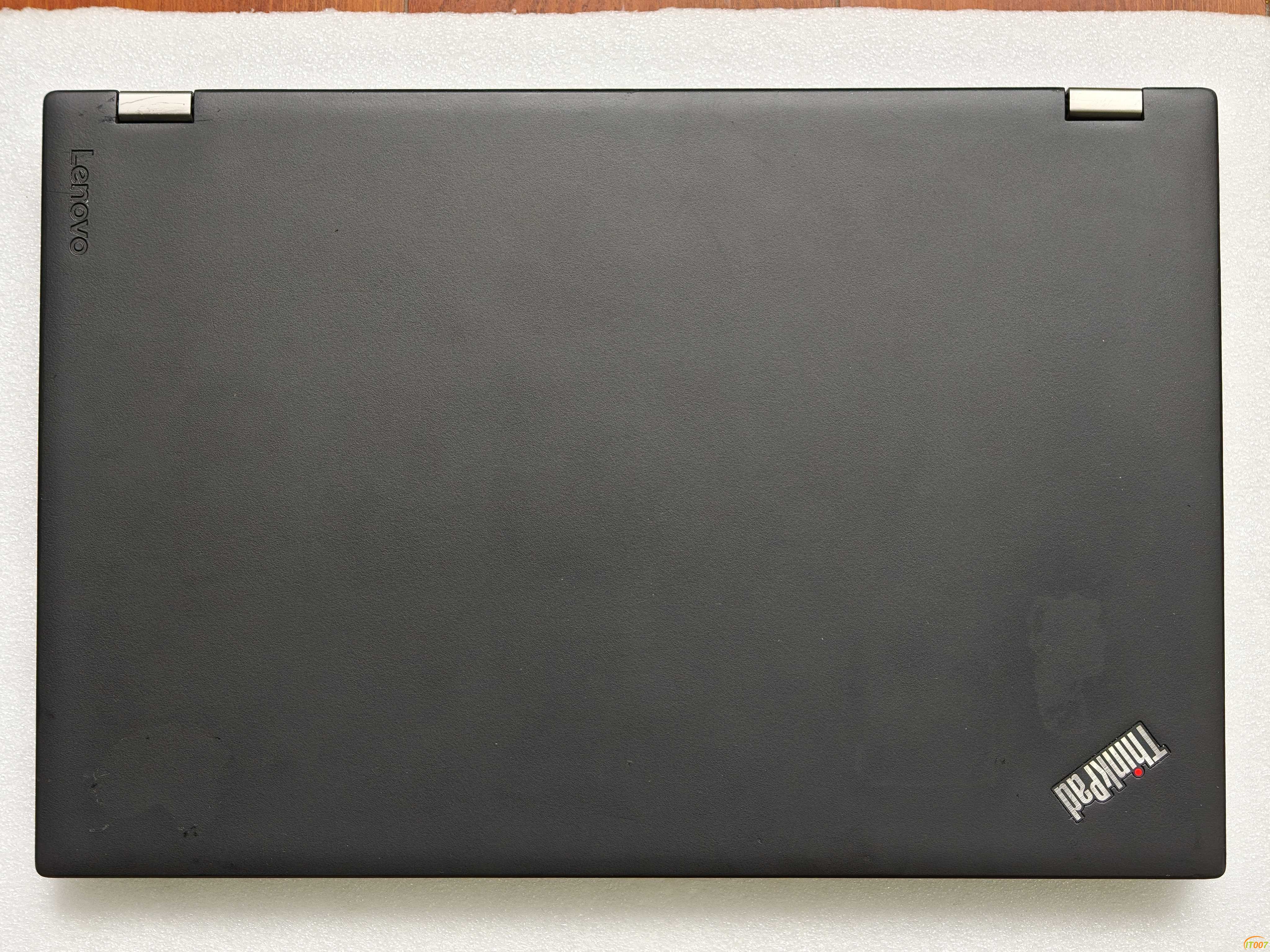 ThinkPad P50工作站、i7四核、4G独显、高清ips屏=800块
