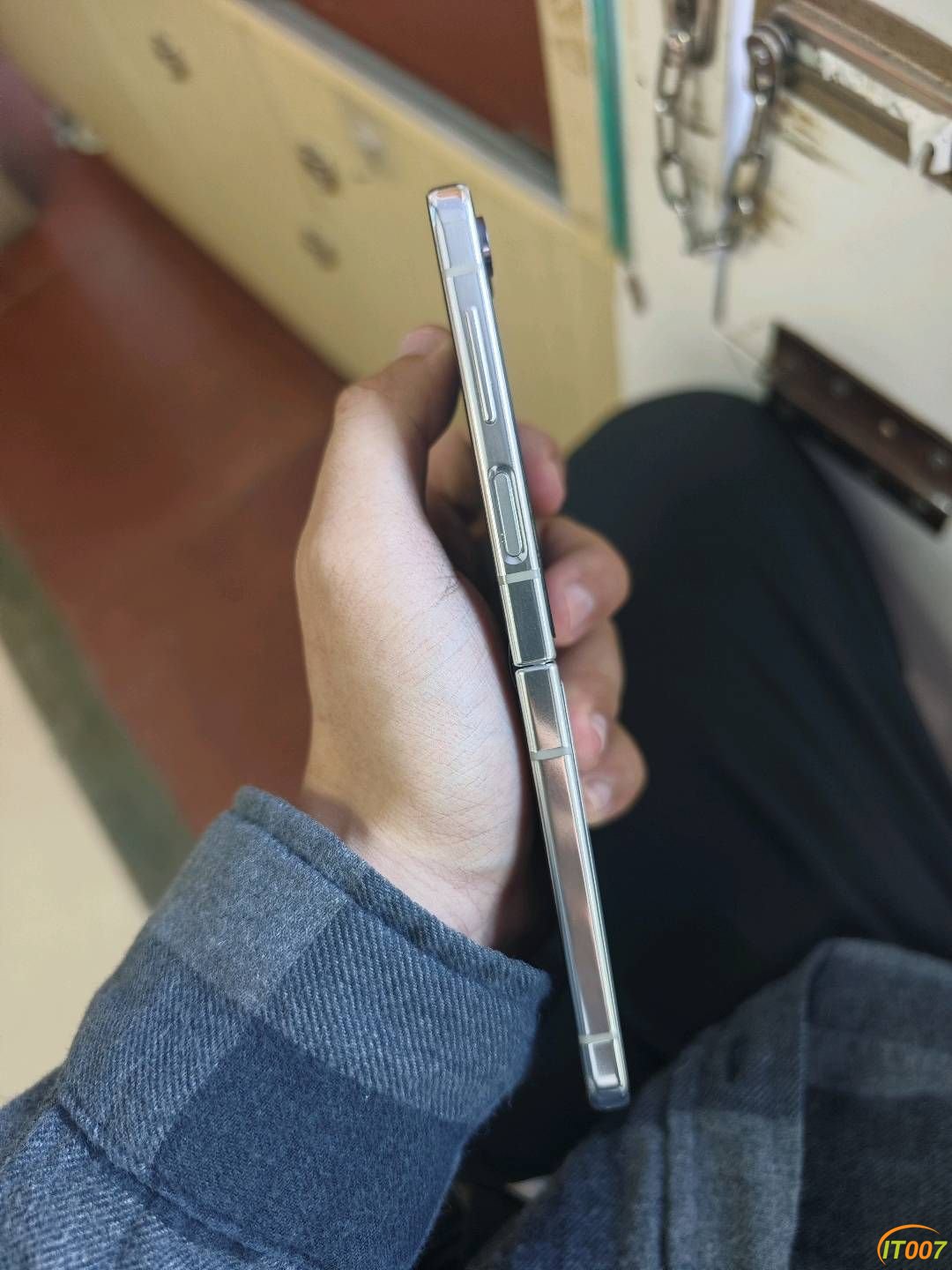 三星flip5