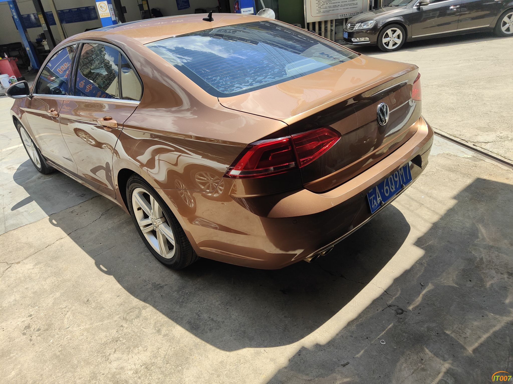 私家一手车，因采购电车急需出售