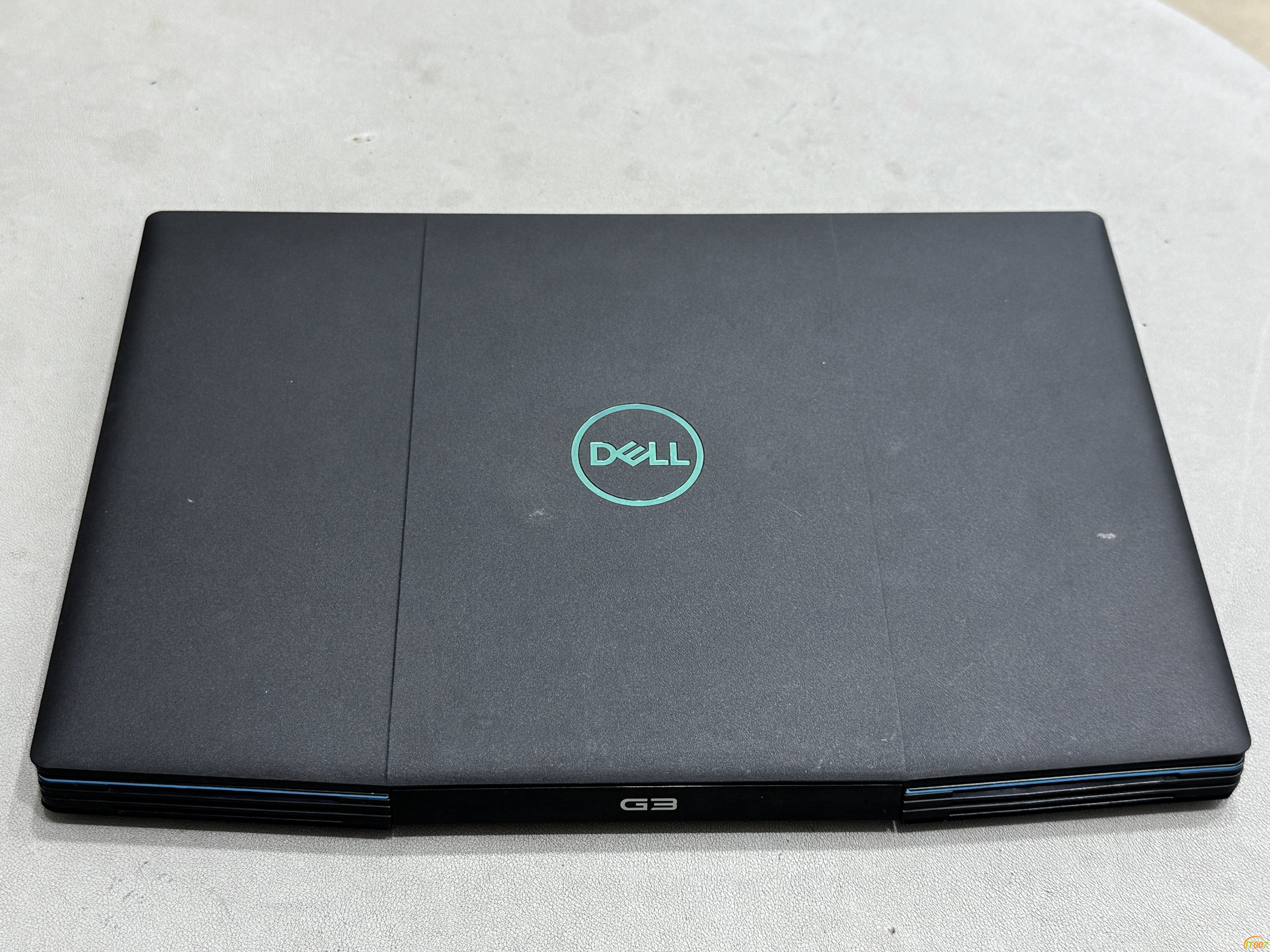 戴尔G3 3590游戏本 i7-9750H
