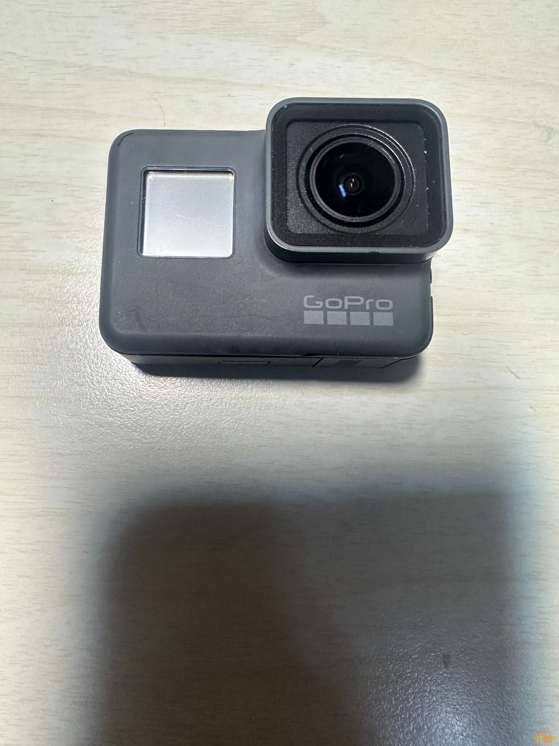 GoPro HERO6运动相机