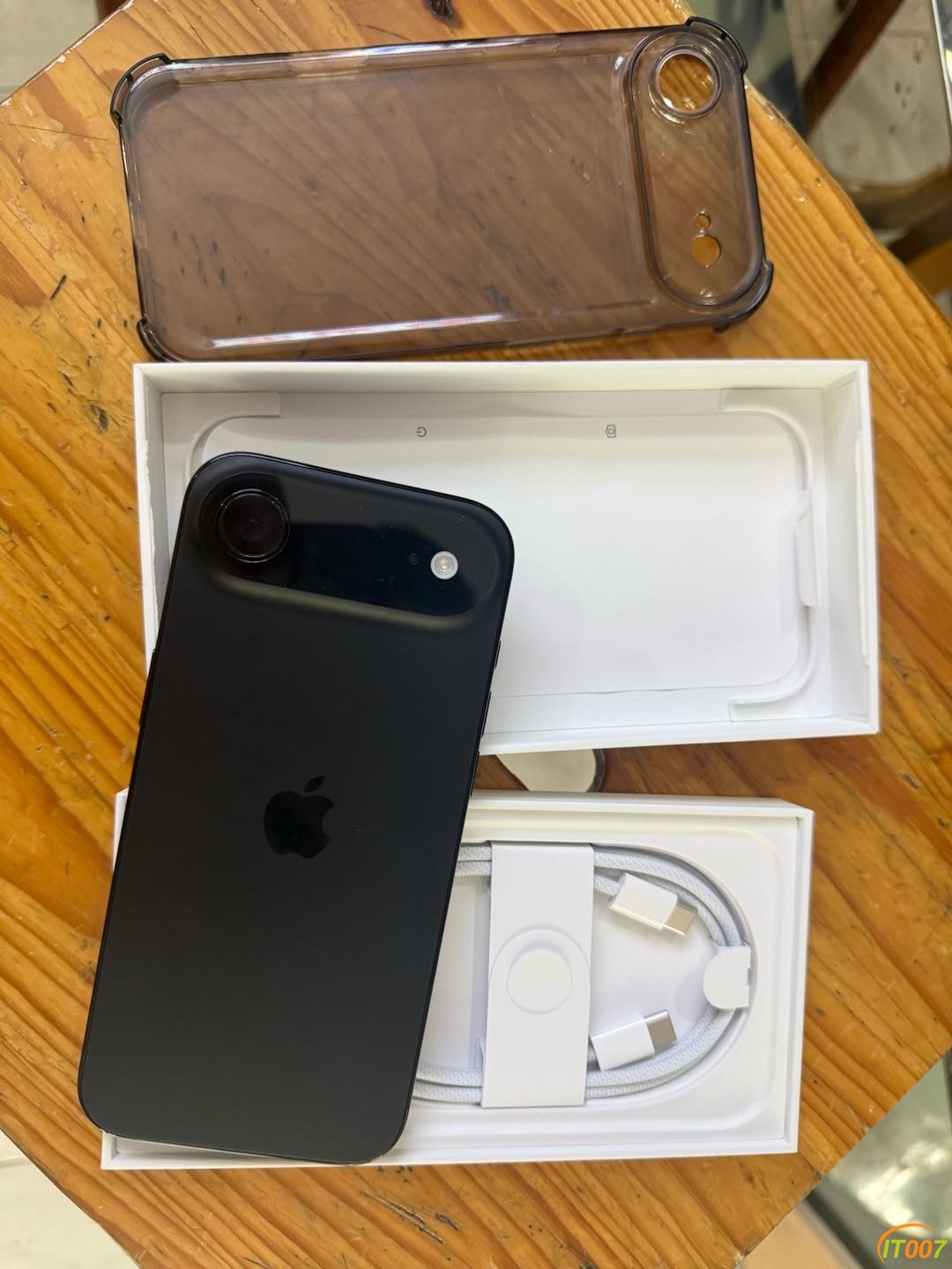 极品iphoneair