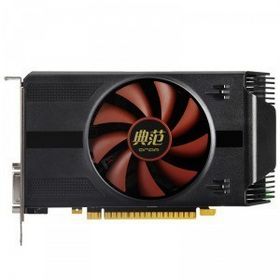 昂达gtx750ti典范2gd510855400mhz2gb128bitddr5显卡799元