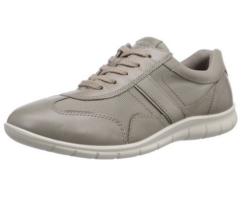 [海淘]ECCO 爱步 Babett Textile Oxford 女士休闲鞋    58.31美元约￥363