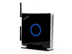 [海淘]Zotac 索泰 i7-3770T 超小型台式电脑 ZBOX-ID90-U    249美元约￥1546