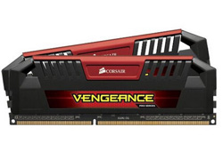 [海淘]Corsair 海盗船  Pro 16GB（2x8GB）DDR3 台式机内存条 108.99美元约 700元