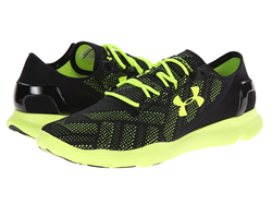 [海淘]UA SpeedForm Apollo Vent 男子跑鞋    47.99美元约 480元
