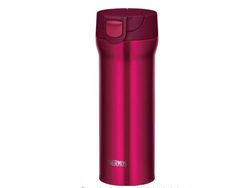 [海淘]THERMOS 膳魔师 JNM-480 不锈钢保温杯 480ml    2118日元约￥106