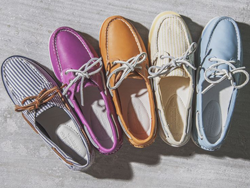 [海淘]Timberland 添柏岚 Earthkeepers Classic Amherst 女士休闲鞋$37.8（约￥320）