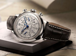 [海淘]BAUME & MERCIER 名士 Capeland 卡普兰系列 MOA10006 男款机械腕表$2395