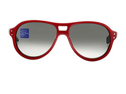 运动专属！Nike Sunglasses SUN男式太阳镜EV0667 亚马逊中国328元包邮（Z秒杀）