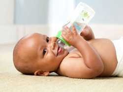 [海淘]Born Free BPA-Free Bottle 新生儿奶瓶套装$22.96+$8.41直邮中国（合￥195）