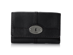 [海淘]Fossil Marlow Multifunction Wallet 女款三折钱包$32.79（约￥210）