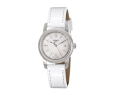 [海淘]TISSOT 天梭 Classic Dream 典藏梦想 TIST0332101611100 女士时装腕表   $159