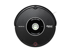 [海淘]iRobot Roomba 595 Vacuum for Pets 扫地机器人（虚拟墙*2）   $249.99可直邮