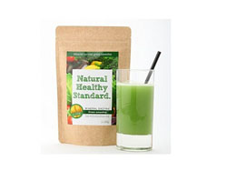 [海淘]PRIME DAY限时！Natural Healthy Standard 酵素青汁   1980日元约￥99.6