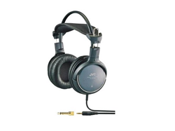 [海淘]JVC 杰伟世 HARX700 头戴式耳机   32.85美元约￥204