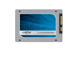 [海淘]Crucial 英睿达 MX100系列 256G SATA3固态硬盘   79.99美元