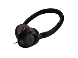 [海淘]Bose SoundTrue 贴耳式耳机   119.95美元约￥743
