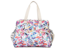 [海淘]Amazon：KIPLING 吉普林 单肩斜跨包 新低$52.27（$74.67 会员7折）到手￥395