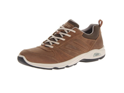 [海淘]PRIME会员专享：ecco 爱步 Light III Oxford 男款休闲皮鞋$52.49（约￥440）
