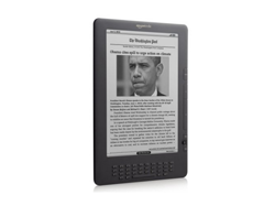 [海淘]Good成色，Prime会员：Amazon 亚马逊 Kindle DXG 9.7寸电子书阅读器$96.67
