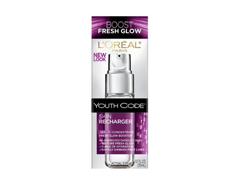 [海淘]凑单品：L'OREAL PARIS 巴黎欧莱雅 Youth Code 青春密码 精华肌底液 30ml$9.09