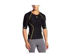[海淘]skins A200 Short Sleeve 男士 压缩短袖上衣$44.2+$11.85含税直邮（约￥350）
