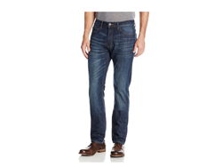 [海淘]PRIME会员专享：LEE Modern Series Slim Fit 男士牛仔裤$23.03